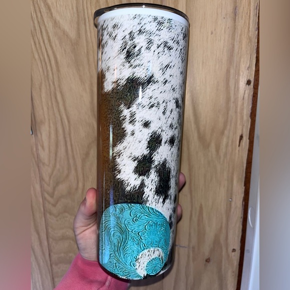 Custom Tumbler - Picture 2 of 2